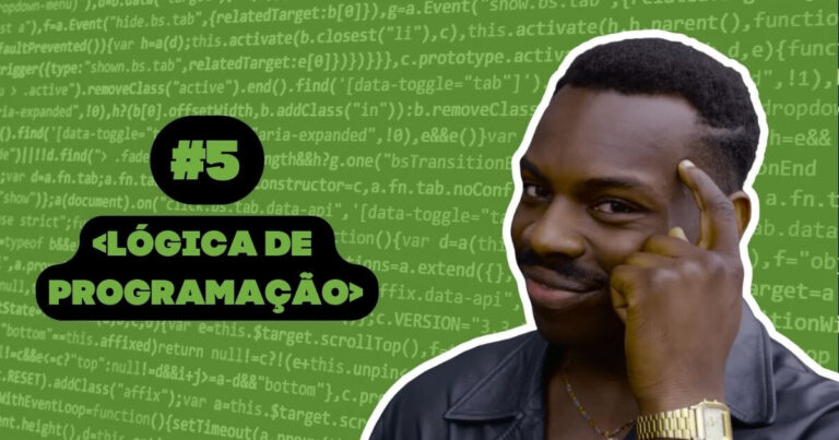 Exercício 5 - Lógica de programação (Portugol Studio)