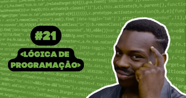 Exercício 21 - Lógica de programação (Portugol Studio)